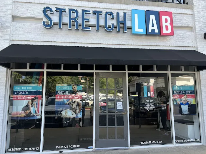 StretchLab Picture 6