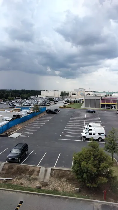 Planet Fitness Picture 7