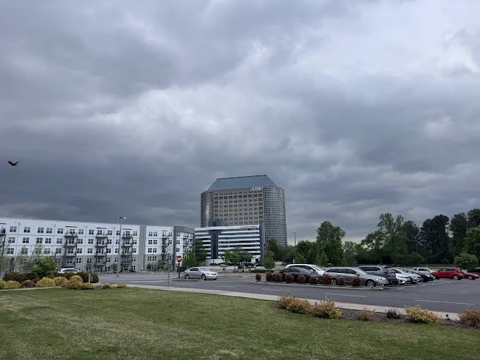 Planet Fitness Picture 8