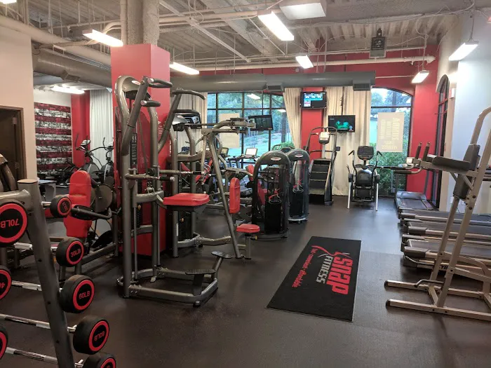 Snap Fitness Vinings Picture 7