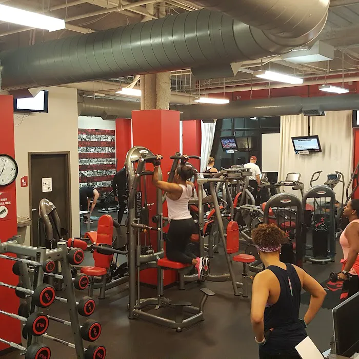 Snap Fitness Vinings Picture 6