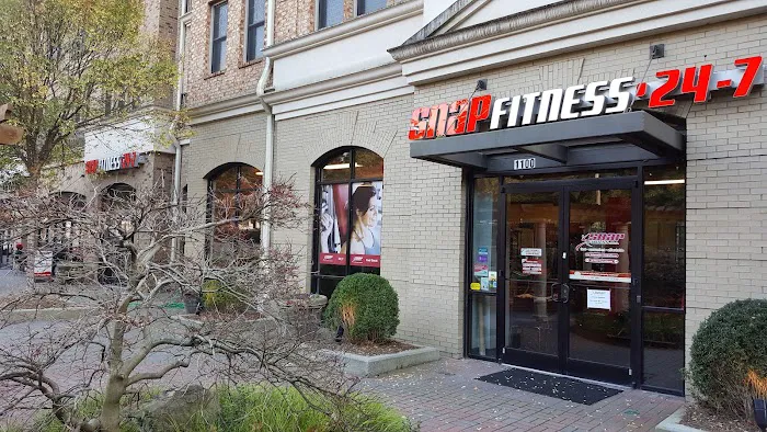 Snap Fitness Vinings Picture 8