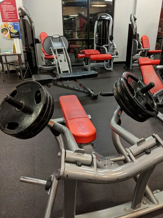 Snap Fitness Vinings Picture 4