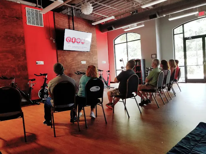 Snap Fitness Vinings Picture 2