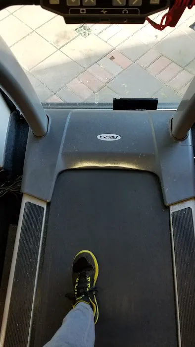 Snap Fitness Vinings Picture 10