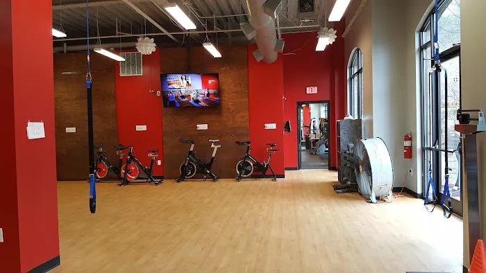 Snap Fitness Vinings Picture 3