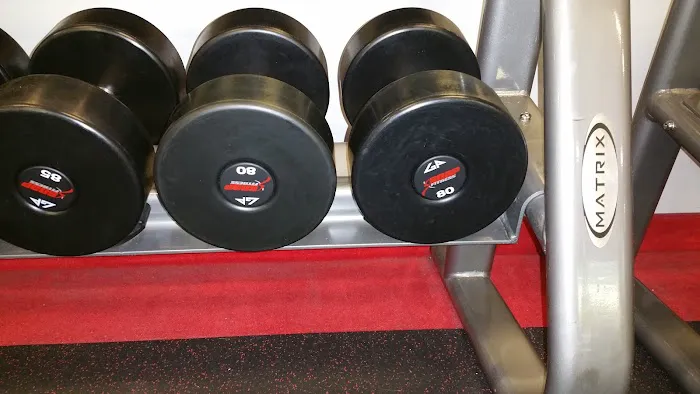 Snap Fitness Vinings Picture 1