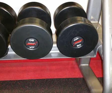 Snap Fitness Vinings