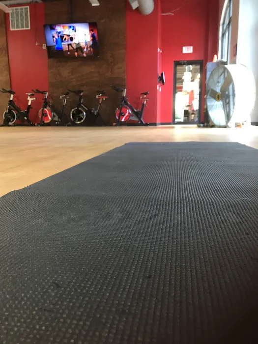 Snap Fitness Vinings Picture 9