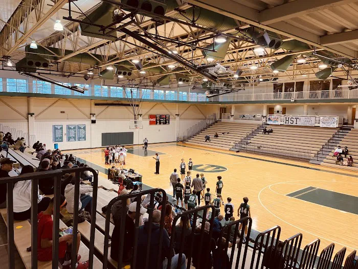 Clarkson Hall Picture 1