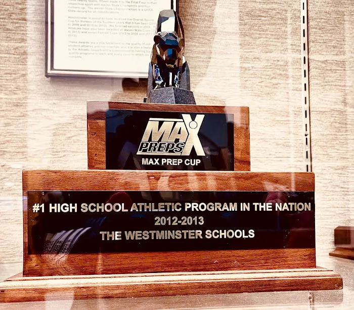 Clarkson Hall Picture 3