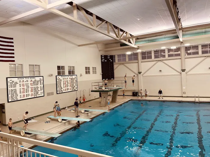 Clarkson Hall Picture 4