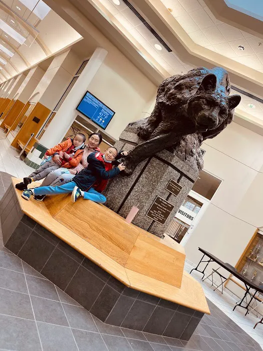 Clarkson Hall Picture 2