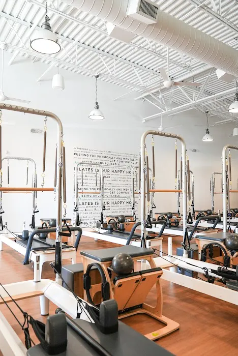 BODYBAR Pilates - Vinings Picture 3