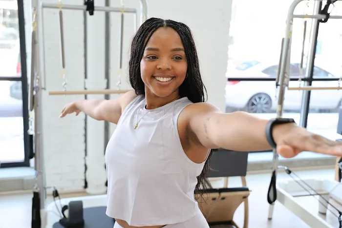 BODYBAR Pilates - Vinings Picture 10