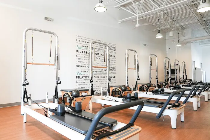 BODYBAR Pilates - Vinings Picture 4