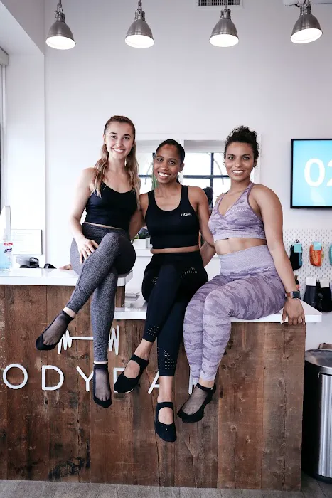 BODYBAR Pilates - Vinings Picture 6