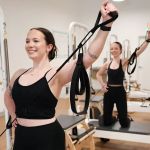 BODYBAR Pilates - Vinings