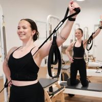 BODYBAR Pilates - Vinings ico