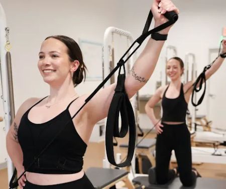 BODYBAR Pilates - Vinings