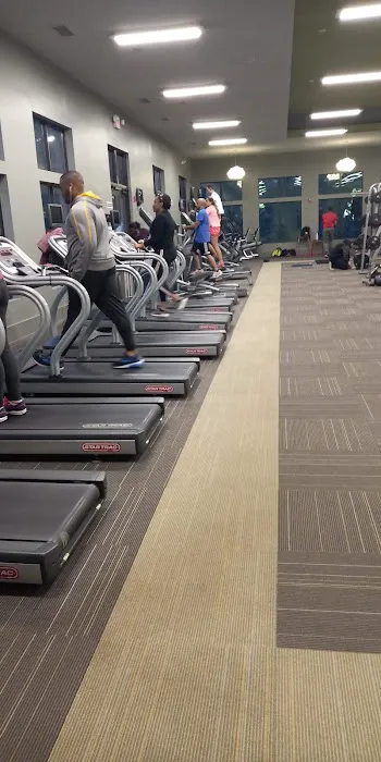 Village at Lake Park Athletic Center Picture 1