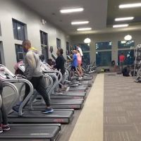 Village at Lake Park Athletic Center ico