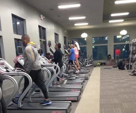 Village at Lake Park Athletic Center