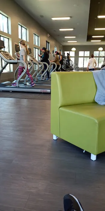 Village at Lake Park Athletic Center Picture 4