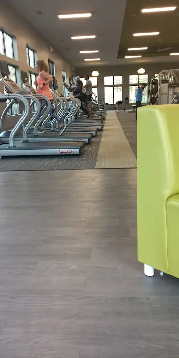 Village at Lake Park Athletic Center Picture 5