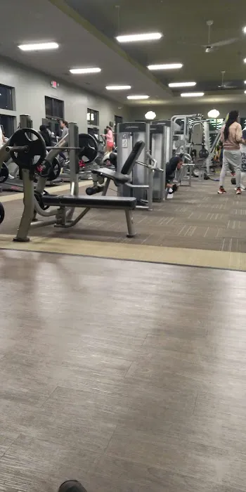 Village at Lake Park Athletic Center Picture 7