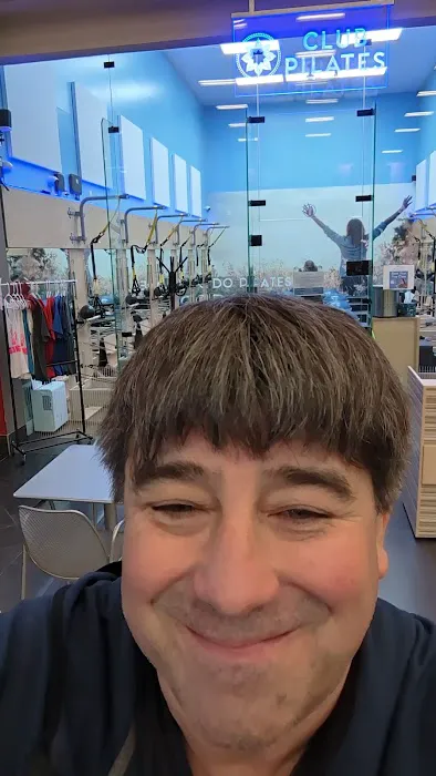 Club Pilates Picture 1