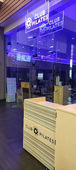 Club Pilates Picture 4