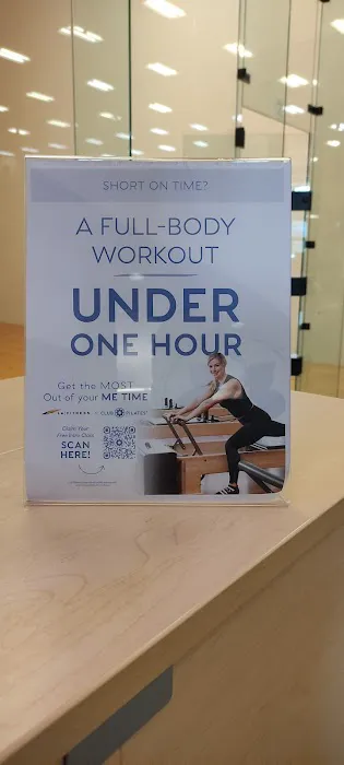 Club Pilates Picture 3