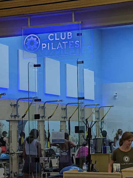 Club Pilates Picture 2