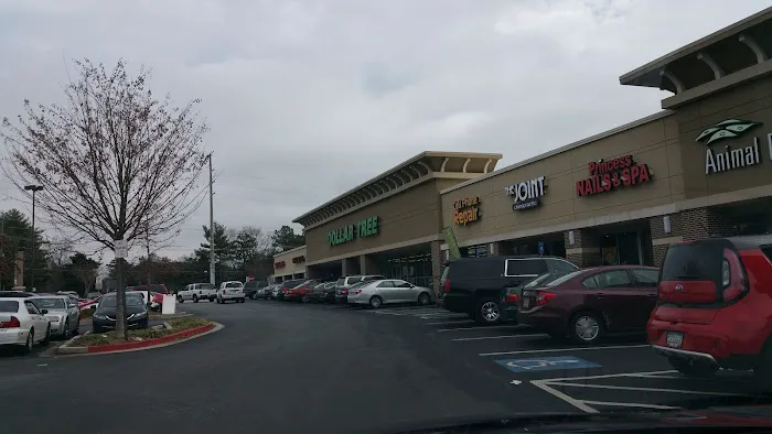 LA Fitness Picture 1