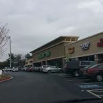 LA Fitness