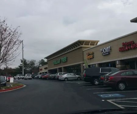 LA Fitness