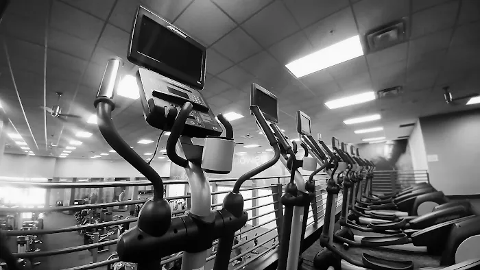 LA Fitness Picture 8