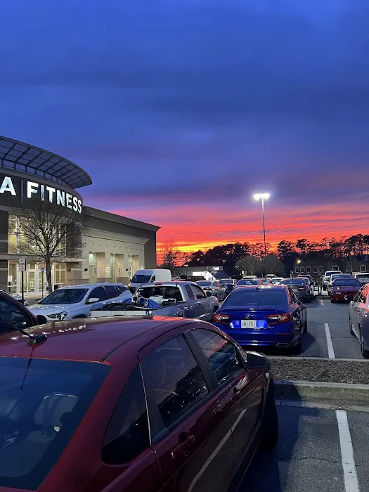 LA Fitness Picture 3