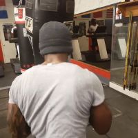 Champs Boxing & Fitness ico