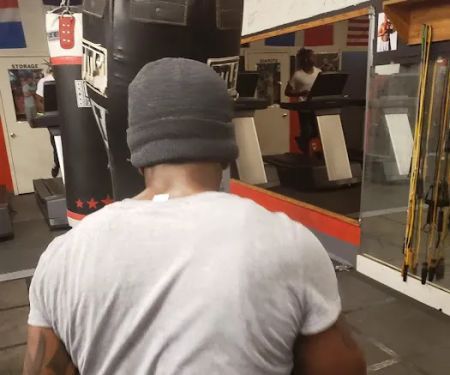 Champs Boxing & Fitness