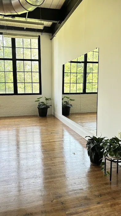 Soha Fitness Studio Picture 1