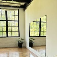 Soha Fitness Studio ico