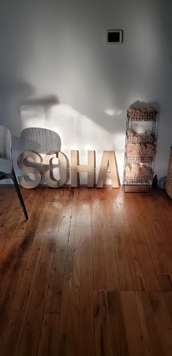 Soha Fitness Studio Picture 2