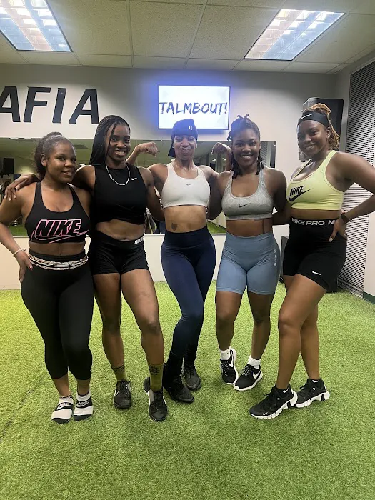 Stick Shift Fitness Picture 2