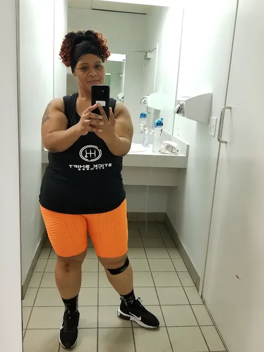 Stick Shift Fitness Picture 5