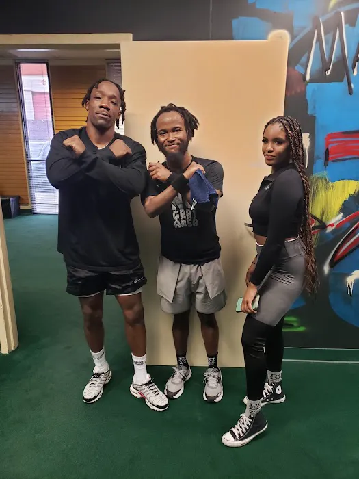 Stick Shift Fitness Picture 8