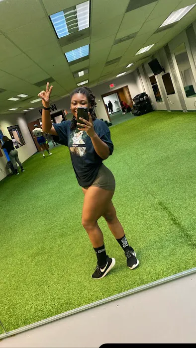 Stick Shift Fitness Picture 1