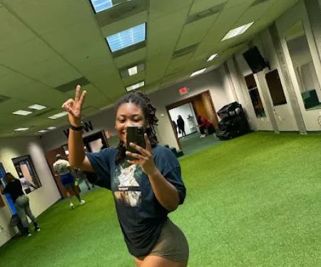 Stick Shift Fitness