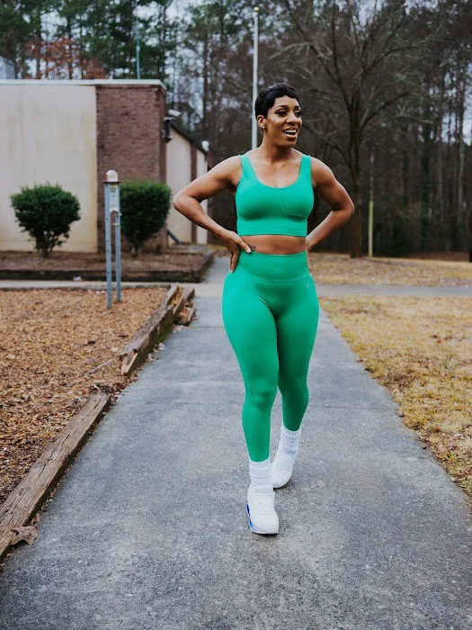 Stick Shift Fitness Picture 7